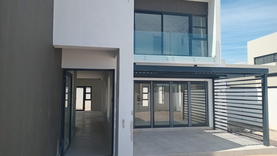 4 Bedroom Property for Sale in Sandown Western Cape